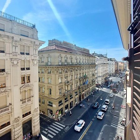 Fontana Di Trevi Dream Home Рим Екстериор снимка